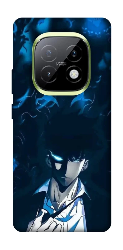 Чохол на Realme Narzo 70 Turbo Solo Leveling Sung фото 1 з 1