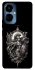 Чохол на TECNO Camon 19 Goddess of war ver.4 фото 1 з 1
