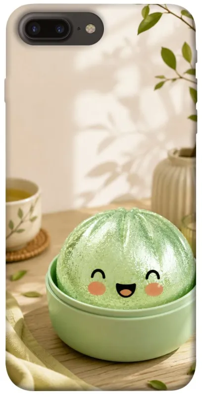 Чехол на Apple iPhone 7 plus / 8 plus Dumpling ver.3 фото 1 из 1