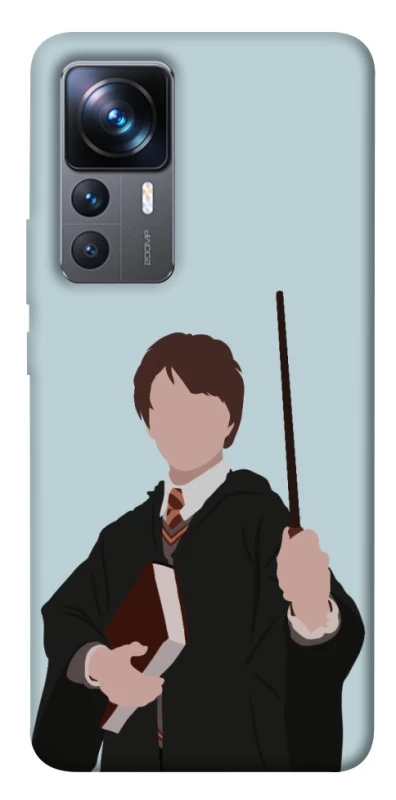 Чохол на Xiaomi 12T / 12T Pro Harry Potter v5 фото 1 з 1