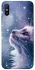 Чехол на Xiaomi Redmi 9A Snow cat фото 1 из 1