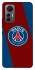 Чохол на Xiaomi 12 Lite FC PSG v2 фото 1 з 1