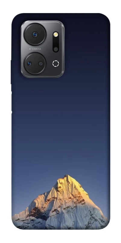 Чехол на Huawei Honor X7a Sky mountains фото 1 из 1