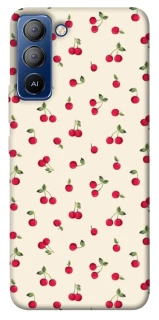 Чехол на TECNO Pop 5 LTE Cherry фото 1 из 1