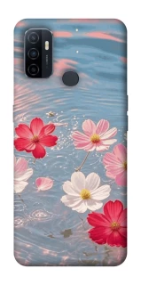 Чохол на Oppo A53 / A32 / A33 Breeze Bloom фото 1 Чохол на Oppo A53 / A32 / A33 Breeze Bloom фото 1 з 1