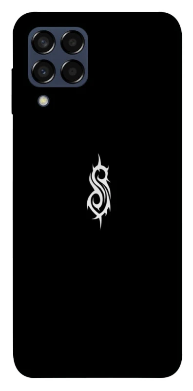 Чохол на Samsung Galaxy M33 5G Slipknot ver.3 фото 1 з 1