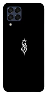 Чехол на Samsung Galaxy M33 5G Slipknot ver.3 фото 1 из 1