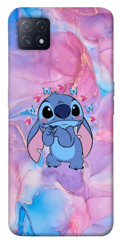 Чехол на Oppo A72 5G / A73 5G Stitch ver.28 фото 1 из 1