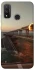 Чехол на Huawei P Smart (2020) Крымский мост устал фото 1 из 1