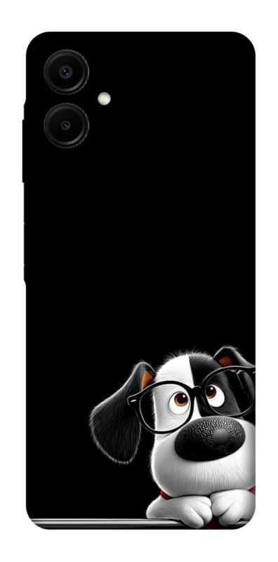 Чохол на Samsung Galaxy A06 My Dog фото 1 з 1