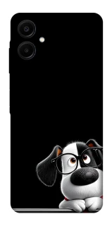 Чохол на Samsung Galaxy A06 My Dog фото 1 з 1