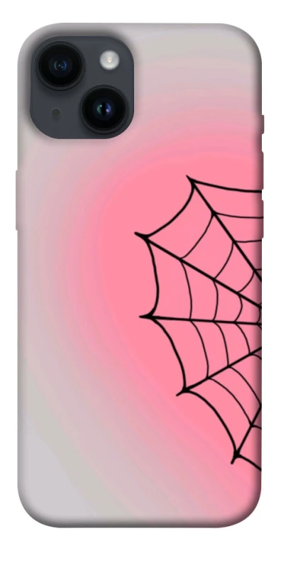 Чохол на Apple iPhone 14 (6.1") Pair romantic theme ver.1 фото 1 з 1