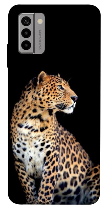 Чехол на Nokia G22 Leopard v2 фото 1 из 1