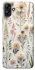 Чохол на Samsung Galaxy A04e Floral design ver.1 фото 1 з 1