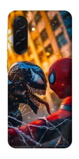 Чохол на Samsung Galaxy A37 5G Venom vs Spiderman фото 1 з 1
