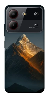 Чехол на ZTE Blade A54 4G Mountain v8 фото 1 из 1