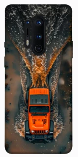 Чехол на OnePlus 8 Pro Jeep фото 1 из 1