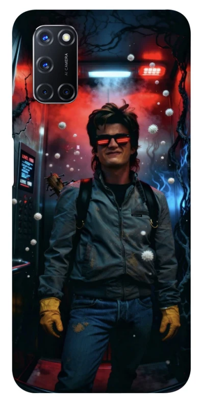 Чохол на Oppo A52 / A72 / A92 Stranger Things ver.43 фото 1 з 1