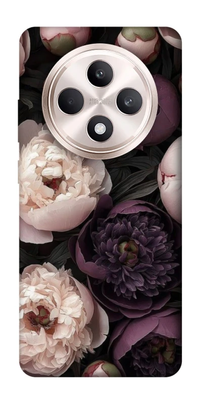 Чехол на Oppo Reno 12 F 4G/5G Heart of a Flower фото 1 из 1