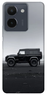 Чохол на Vivo Y36 Land rover фото 1 з 1