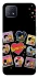 Чохол на Oppo A73 Love is ver.2 фото 1 з 1