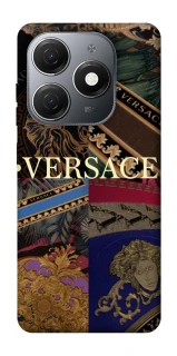 Чехол на TECNO Spark 20 Versace фото 1 из 1