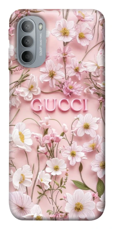Чохол на Motorola Moto G31 Gucci ver.6 фото 1 з 1