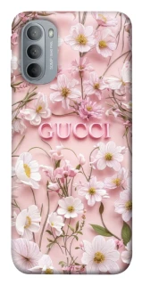 Чохол на Motorola Moto G31 Gucci ver.6 фото 1 з 1