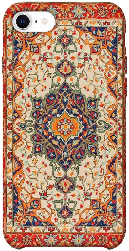 Чохол на Apple iPhone SE (2020) Килим v10 фото 1 з 1