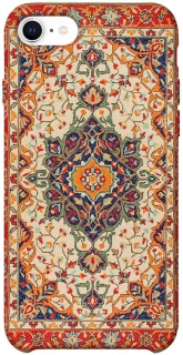 Чохол на Apple iPhone SE (2020) Килим v10 фото 1 з 1