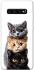 Чохол на Samsung Galaxy S10+ Гарні котики фото 1 з 1
