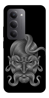 Чехол на Xiaomi Redmi 15 (EU) Козак v2 фото 1 из 1