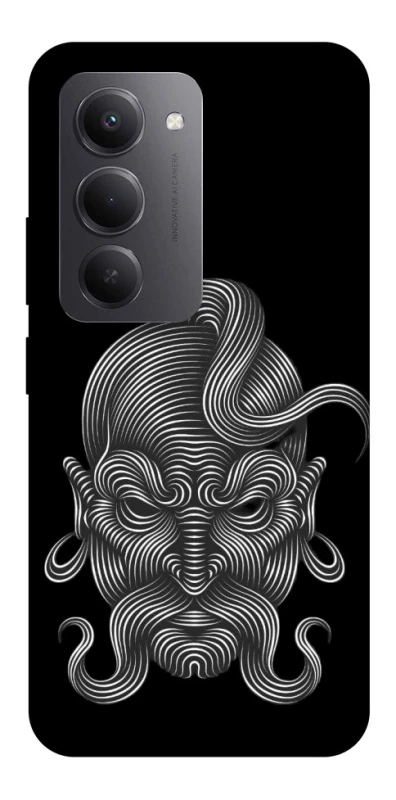 Чохол на Xiaomi Redmi 15 (Global) Козак v2 фото 1 з 1