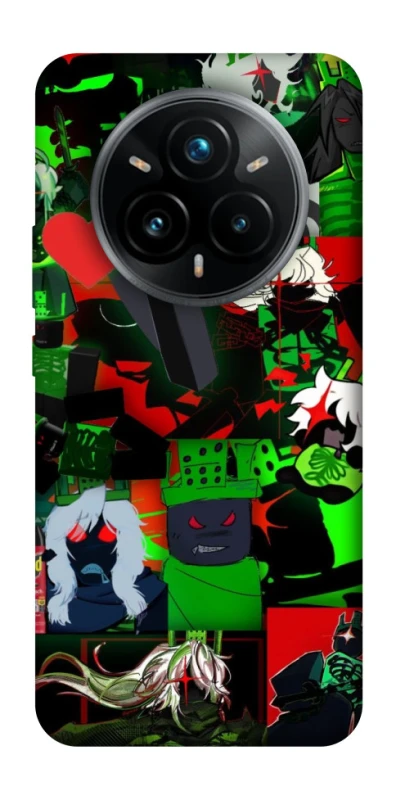Чехол на Realme 14 Pro+ Roblox v1 фото 1 из 1