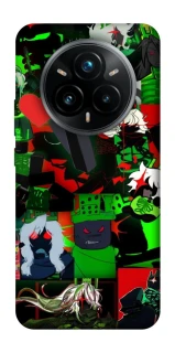Чохол на Realme 14 Pro+ Roblox v1 фото 1 з 1