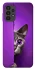 Чохол на Samsung Galaxy A13 4G Кіт-підглядач фото 1 з 1