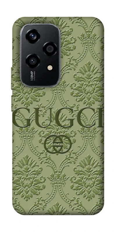 Чохол на Honor 200 Lite Gucci ver.9 фото 1 з 1