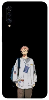 Чохол на Samsung Galaxy A50 (A505F) / A50s / A30s Yuji Itadori v2 фото 1 з 1