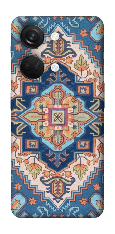 Чохол на OnePlus Nord 3 Килим v3 фото 1 з 1