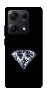 Чехол на Xiaomi Redmi Note 14S Бриллиант фото 1 из 1