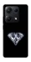 Чехол на Xiaomi Redmi Note 14S Бриллиант фото 1 из 1