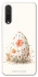 Чохол на Xiaomi Mi CC9 / Mi 9 Lite Easter ver.3 фото 1 з 1