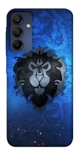 Чохол на Samsung Galaxy A15 4G/5G Warcraft v1 фото 1 з 1
