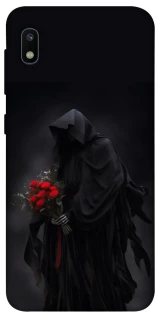 Чехол на Samsung Galaxy A10 (A105F) Dark Skeleton фото 1 из 1