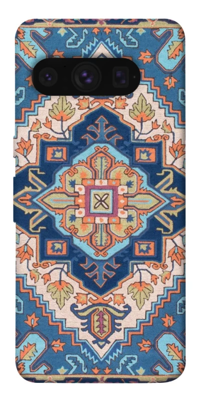 Чохол на Google Pixel 8 Pro Килим v3 фото 1 з 1