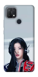 Чехол на Oppo A15s / A15 Asa - BABYMONSTER фото 1 из 1