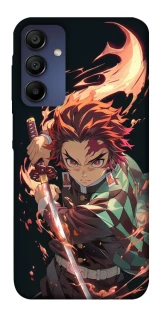 Чехол на Samsung Galaxy A15 4G/5G Tandziro фото 1 из 1