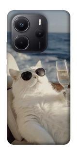 Чохол на Xiaomi Redmi Note 14 4G (Europe version) Smile v3 фото 1 з 1