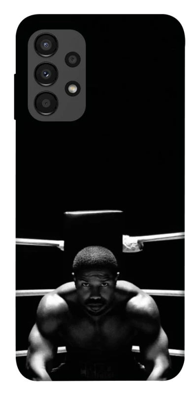 Чохол на Samsung Galaxy A13 4G ring фото 1 з 1