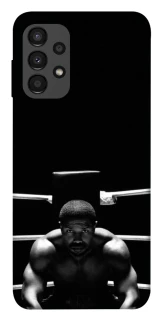 Чехол на Samsung Galaxy A13 4G ring фото 1 из 1